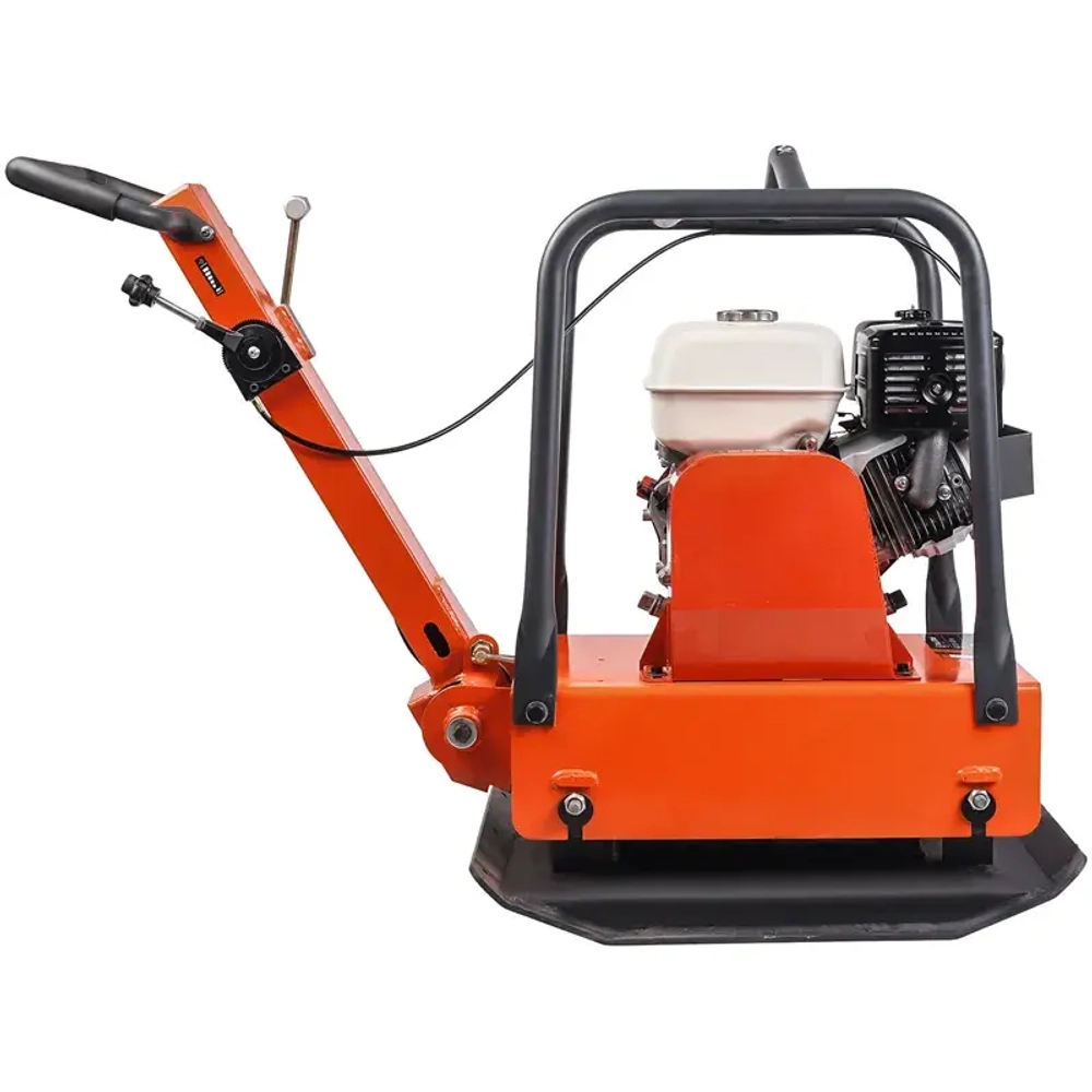 PATRIOT SVR-180 RS Honda виброплита бензиновая реверсивная 550123180