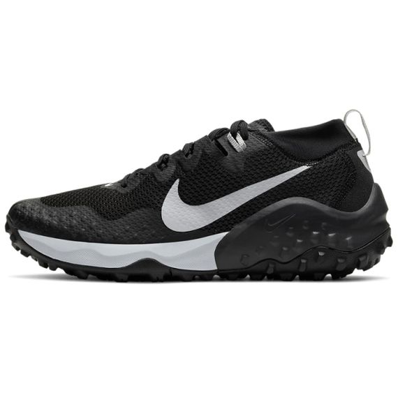 NIKE Wildhorse 7 Беговые кроссовки Низкий Верх Мужские