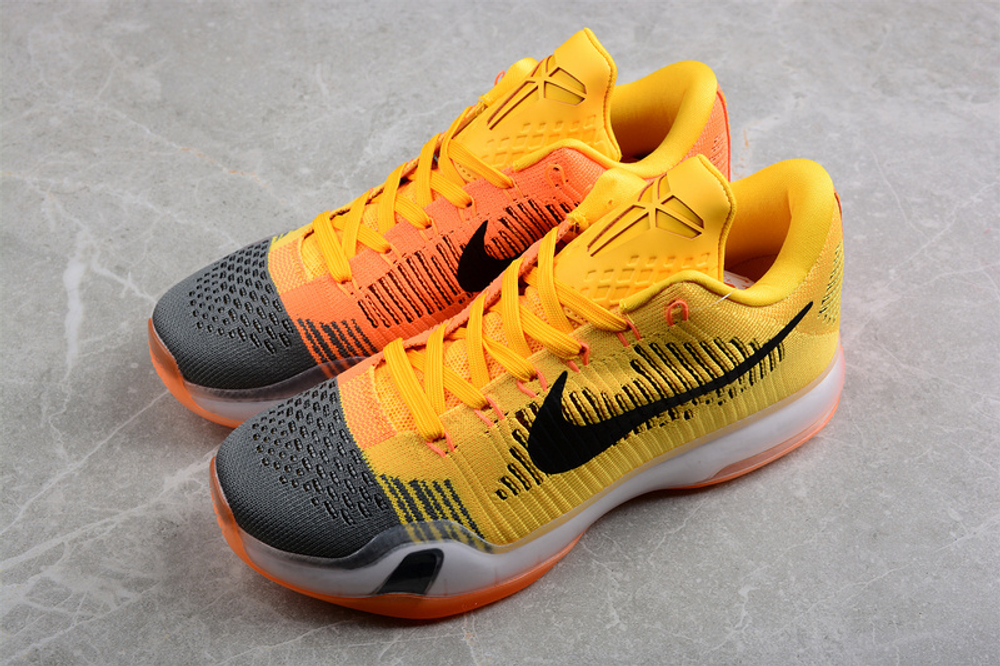 Nike Kobe 10 Elite Chester