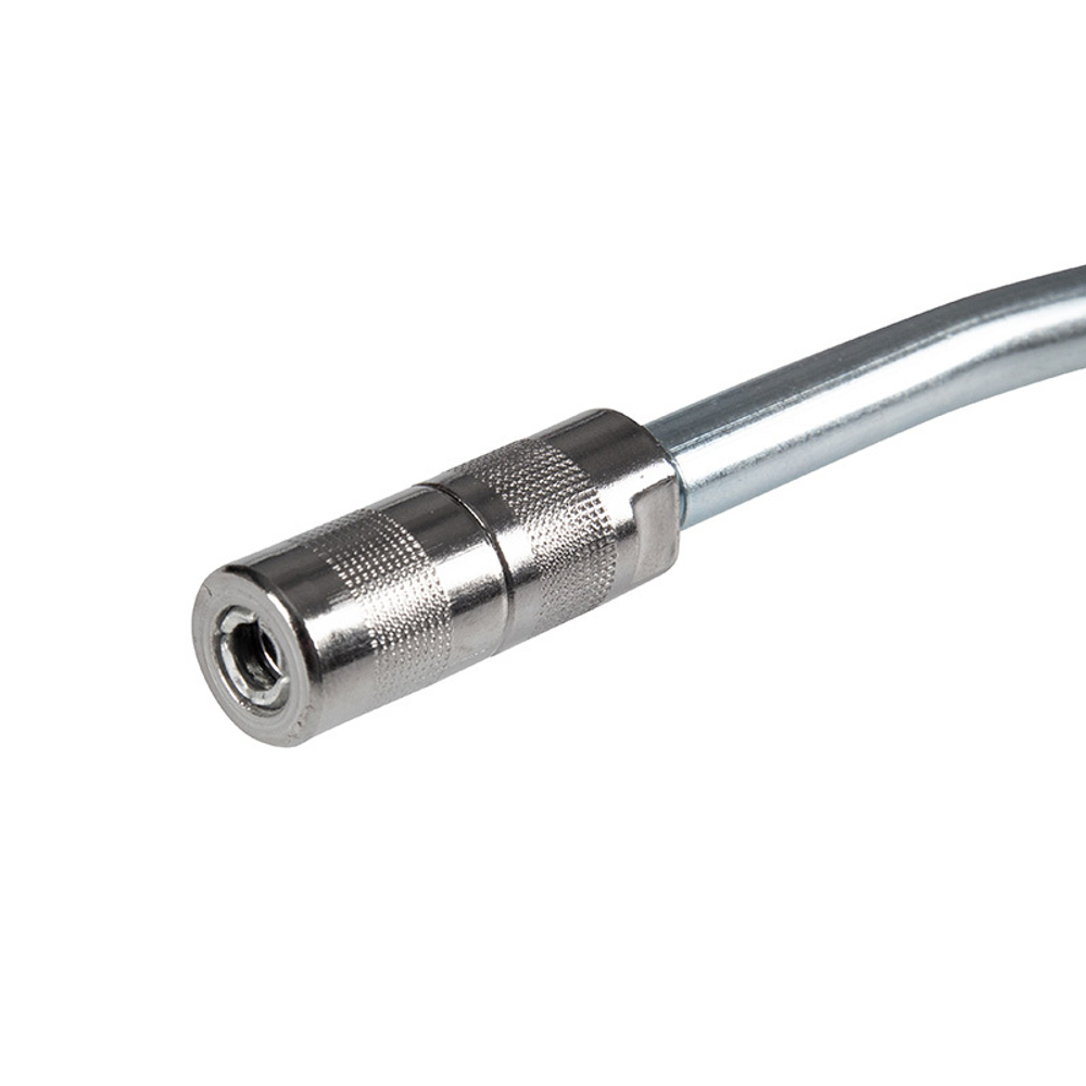 МАСТАК (132-01440) Шприц плунжерный 400 мл, прозрачный