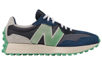 Кроссовки Dao-Yi Chow X New Balance Nb 327 We Need Leaders