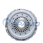 3482000474 (ПРАМО) Диск сцепления нажимной для КАМАЗ 4308 с КПП ZF6S-1000, дв 6ISBe 210