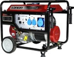 Генератор бензиновый LONCIN LC8000-JS 00-00152816