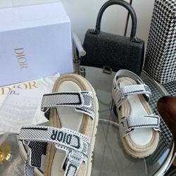 Christian Dior Dioract Sandal