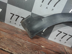 Накладка крыла переднего правого Lada Vesta Cross 15-нв Б/У Оригинал 8450031016