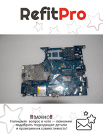 Материнская плата с видео и Bluetooth для ноутбука Lenovo (11011452), оригинал