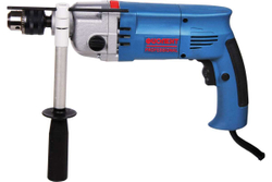 Ударная дрель Фиолент МСУ9-16-2РЭ Ф0006 ИДФР298115005-К7