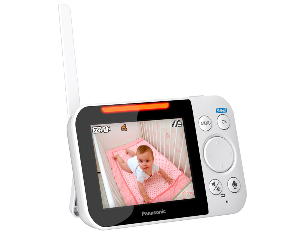 Видеоняня Panasonic KX-HN3001