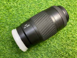 Minolta AF 75-300mm 4.5-5.6