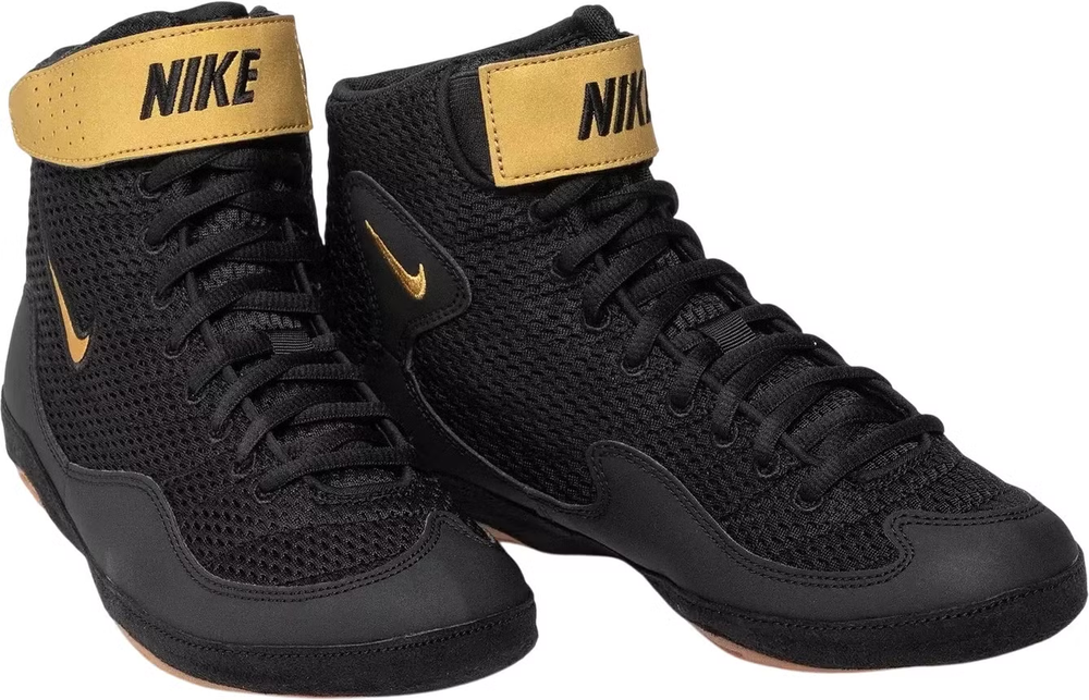 325256-004 Борцовки NIKE INFLICT 3