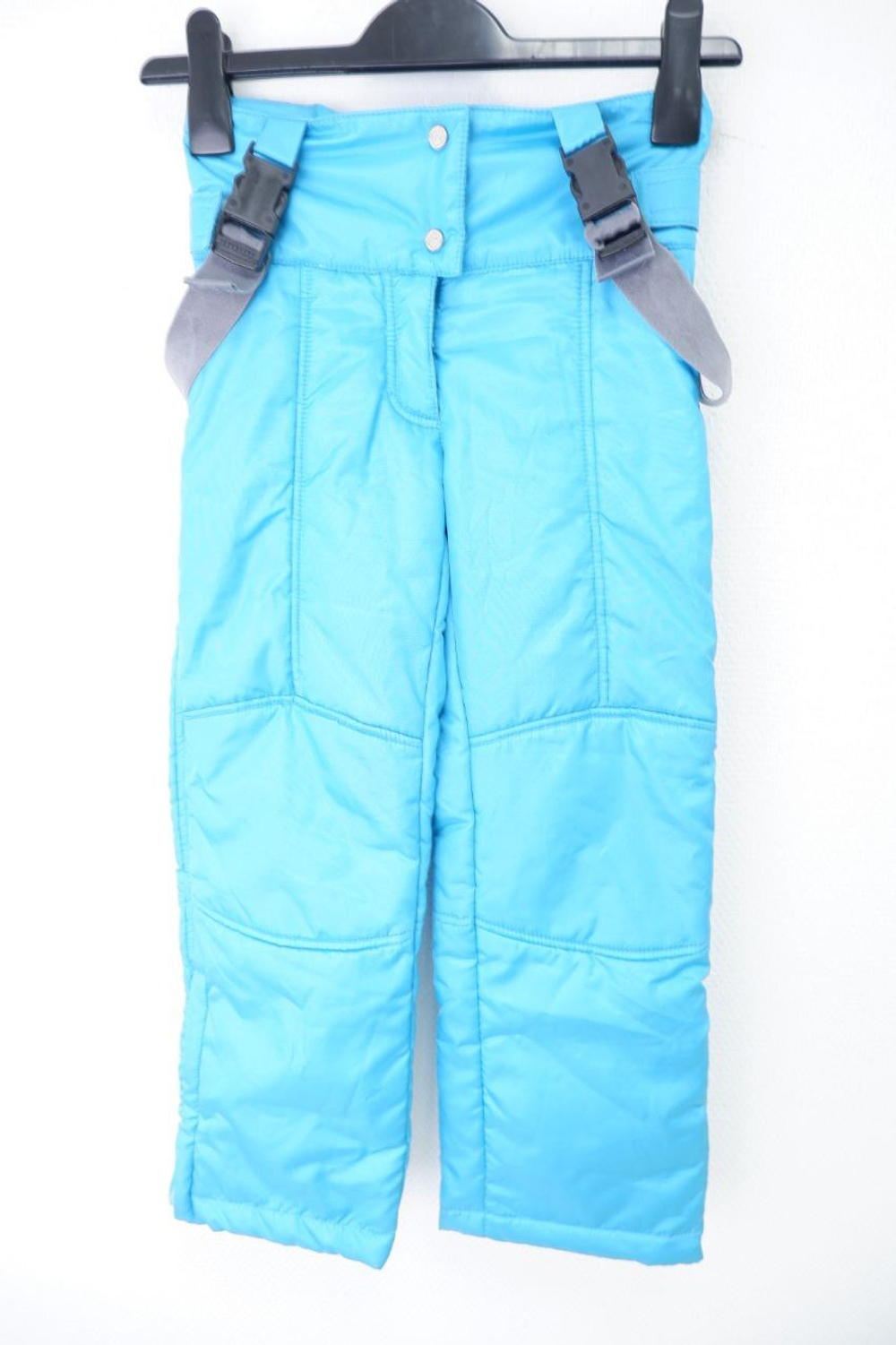 Брюки Ti-Max утепленные на 6 лет, новые