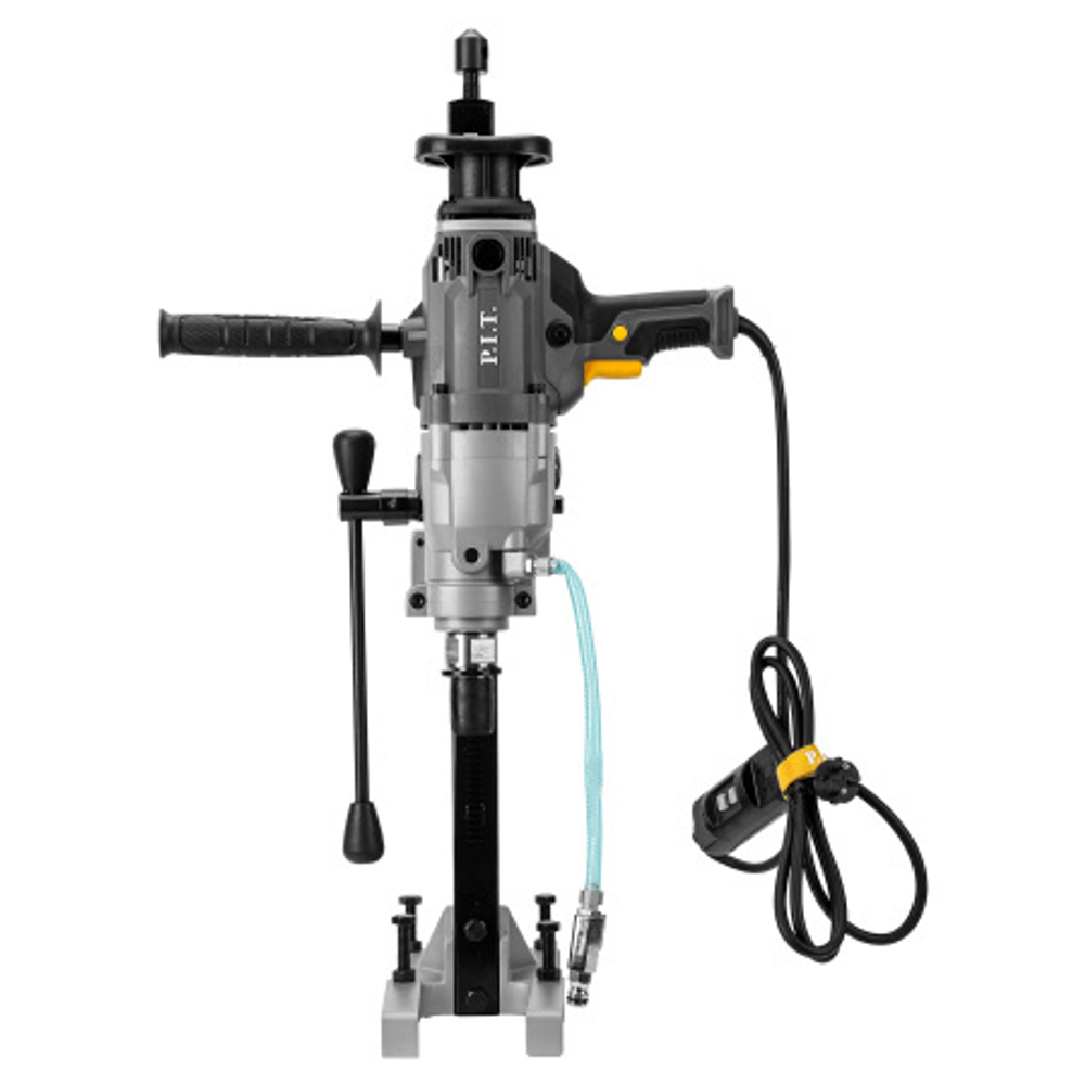 Дрель алмазного сверления электрич. P.I.T. ULTRA PWD180-C