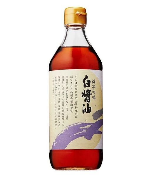 Белый соевый соус: история, состав, приготовление и применение Белый соевый соус: история, состав, приготовление и применение