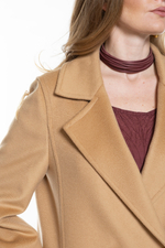 ШЕРСТЯНОЕ ПАЛЬТО