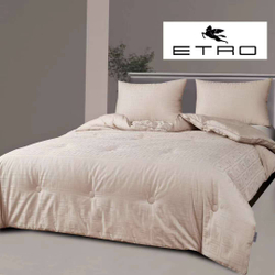 Одеяло Etro 200х230 см