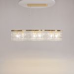 Подвесной светильник Maytoni DIA005PL-06G