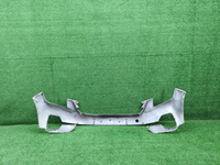 Бампер передний Kia Seltos (2019-2022)