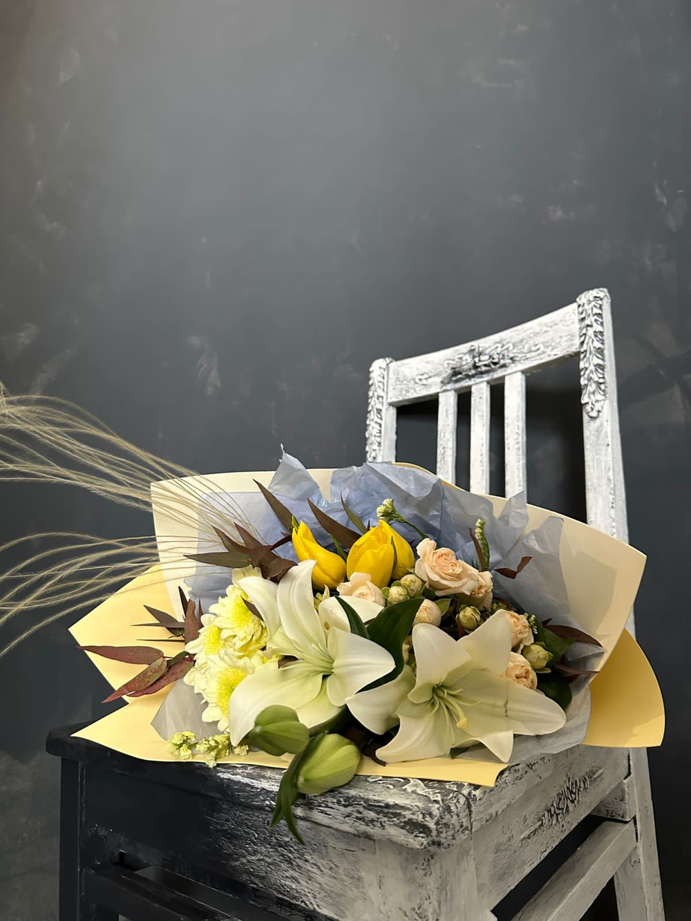 Букет 💐
