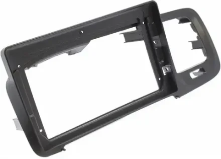 Магнитола для Volvo S60 2 Y20 2010-2018 - FarCar BX877 монитор 13" 2K QLED на Android 13, TS10, 6+128, CarPlay, 4G SIM-слот