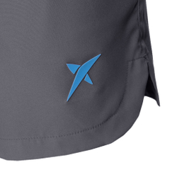 Мужские теннисные шорты Drop Shot Naos Shorts Men - Grey