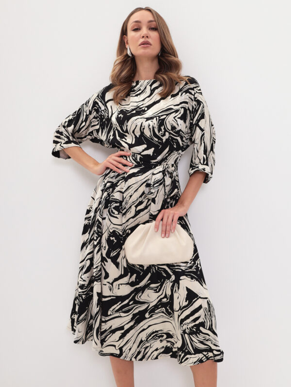 Платье Пл.212П.984.89 AN-2