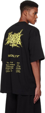 Футболка Vetements