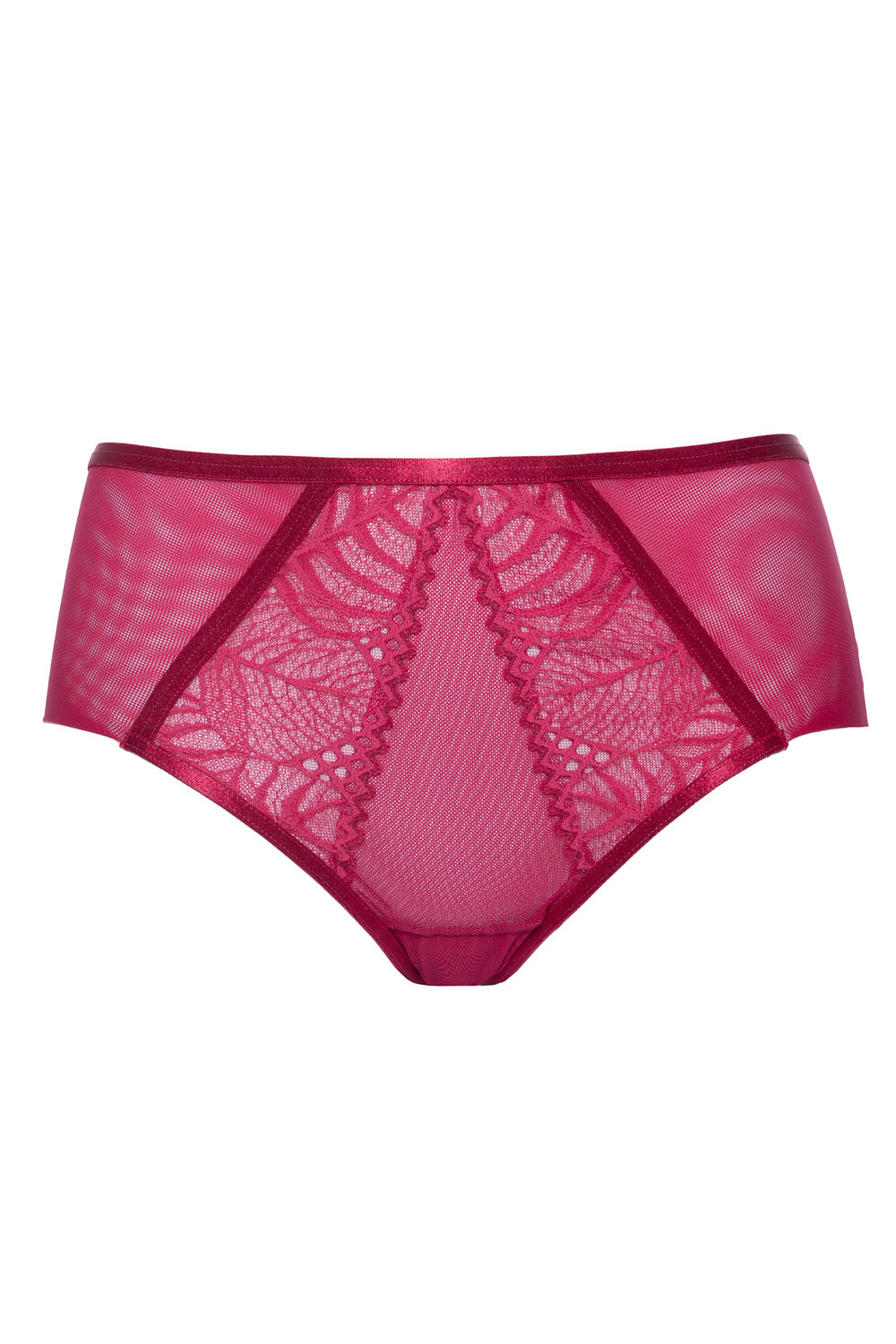 Трусы-слип Beverly Classic Fuchsia Alles