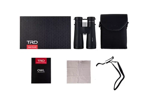 Бинокль TRD OWL 12x50 (TOWL1250)