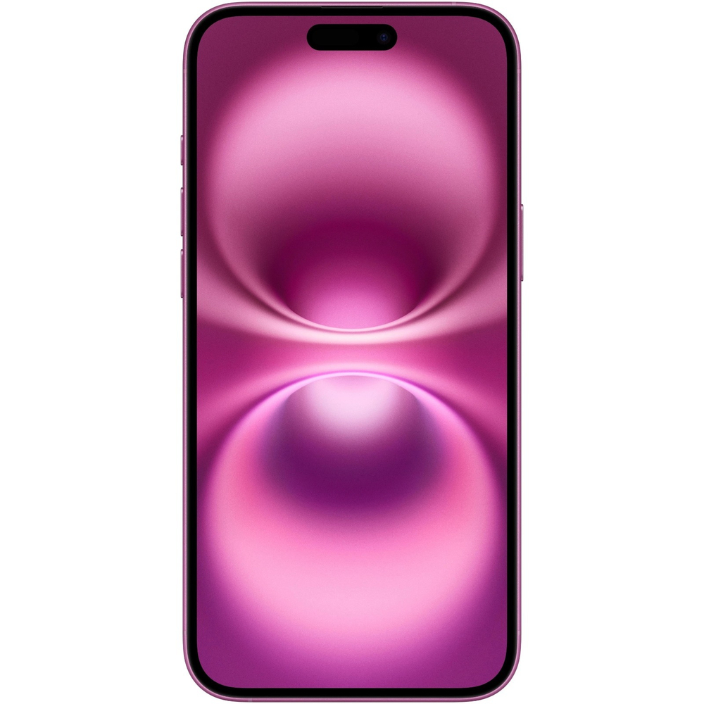 Apple iPhone 16 256Gb nanoSim + eSim Pink (без RuStore)