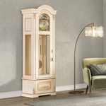 FLORIANA Гостиная. Часы напольные