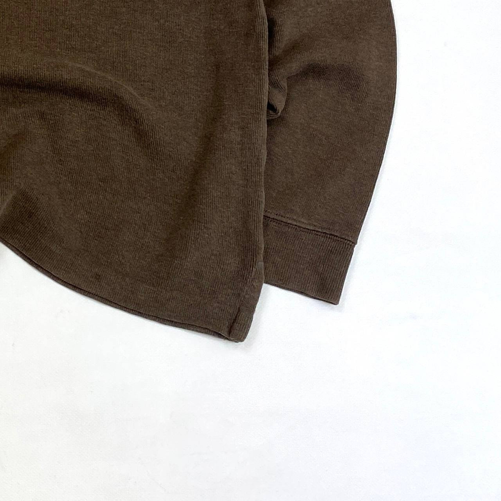 Свитшот Polo Ralph Lauren 1/4 zip