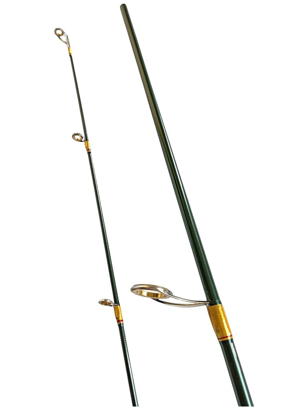 Спиннинг Histar тест 7-35 гр длина 213 см