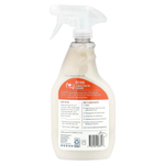 Earth Friendly Products, Средство для чистки мебели + полироль, оливковое масло и цитрусовые, 650 мл (22 жидк. унц.)