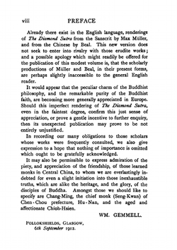 The Diamond Sutra (Chin-kang-ching). Or Prajna-paramita | Gemmell William