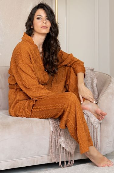 Пижама Mia-Amore 6006 &quot;Carrie&quot;