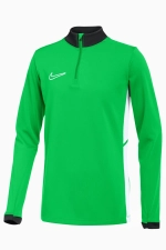 Кофта Nike Dri-FIT Academy 25 Dril Top Junior - зеленый