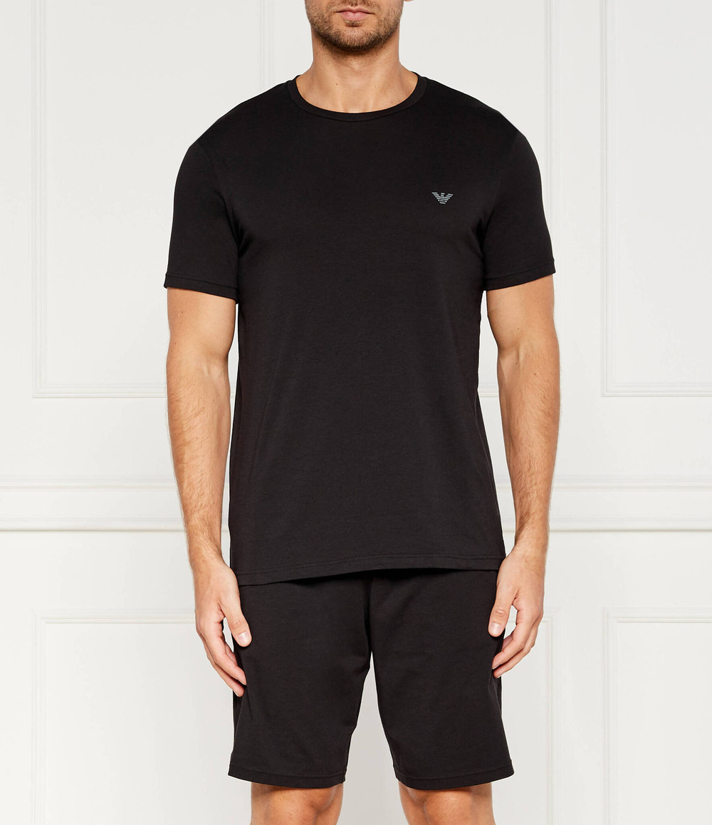 Пижамы Emporio Armani - черный(111573 4F720)