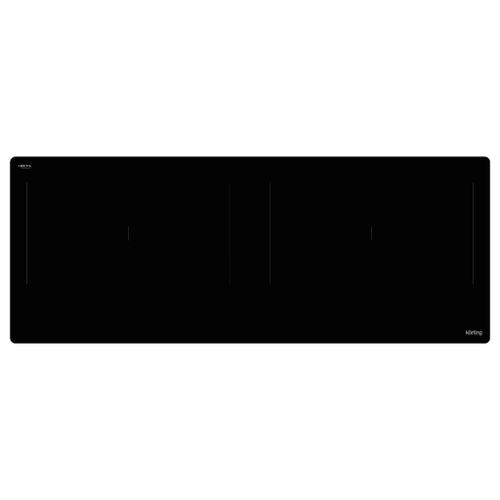 Индукционная варочная панель Korting HIB 92900 HID