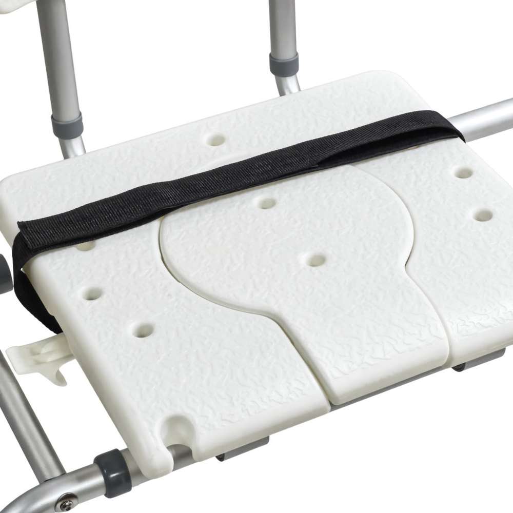 Стул для ванной комнаты MEGA-510 Мега-Оптим