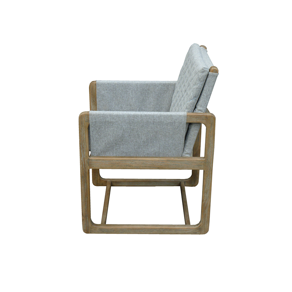 Полукресло Roomers Furniture ecch65