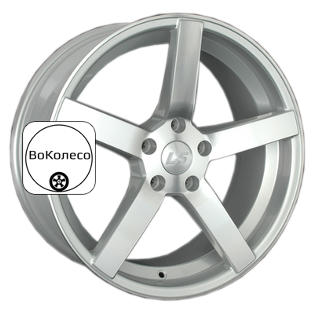 8,5x19/5x112 ET40 D66,6 742 SF LS