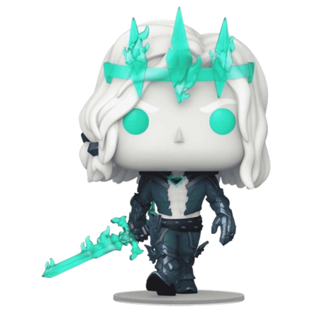 Фигурка Funko POP! Games League of Legends Viego