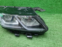 Битая Фара правая Geely Coolray (19-23) галоген