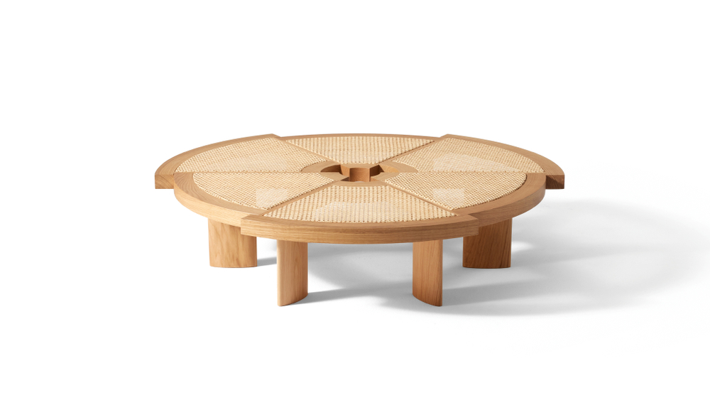 Столик Cassina RIO