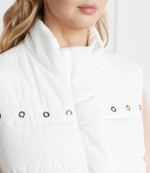 Безрукавка Liu Jo Sport - белый(TA4035 T5895)