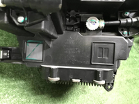 Фара левая Tank 500 (2021-н.в.) LED