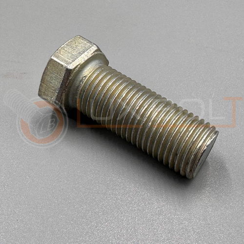 Болт М14х1,5х35 кронштейна рулевого мех-ма ГАЗель-3302,2705