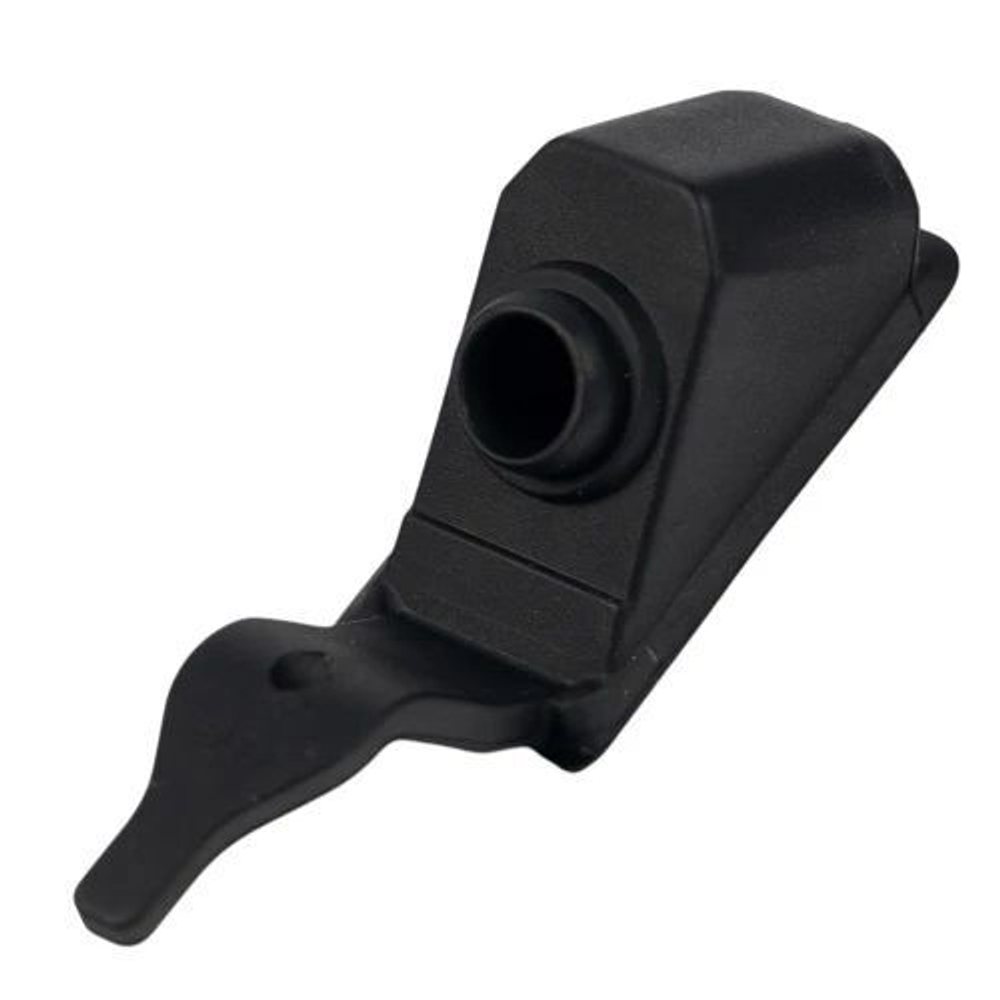 Заглушка порта разъема зарядки для Ninebot ZT3 Pro