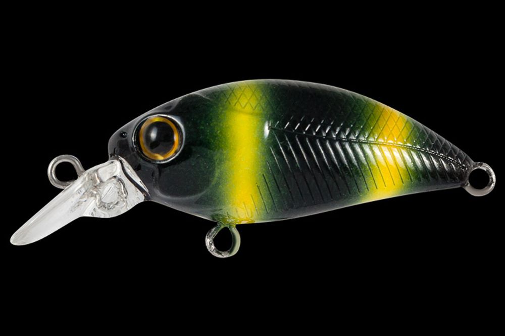 Воблер TsuYoki Fugaz 36F цв 621