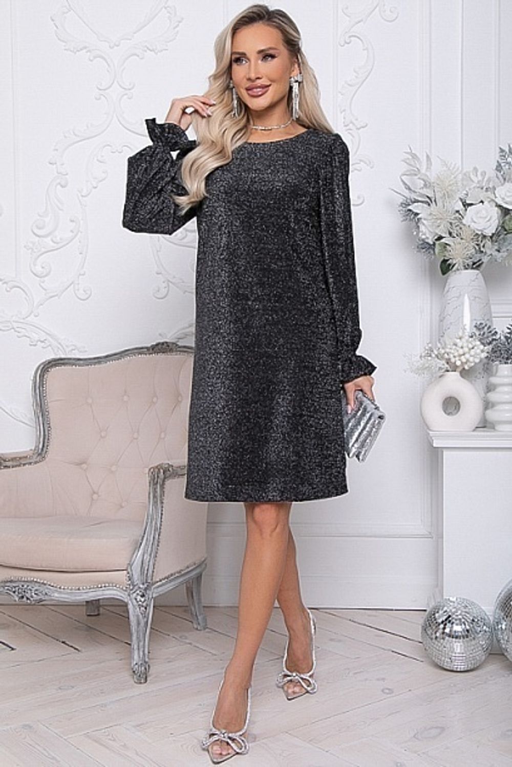 Платье 71659-1 Avili (Акция)